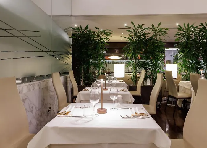 Best Western Plus Hotel Universo